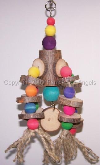 hardwood tree.jpg - Large Birdie Hardwood Tree